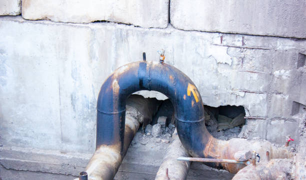Best 24/7 water damage repair  in Pine Manor, FL